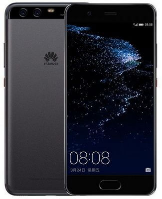 Телефон Huawei P10 не ловит сеть